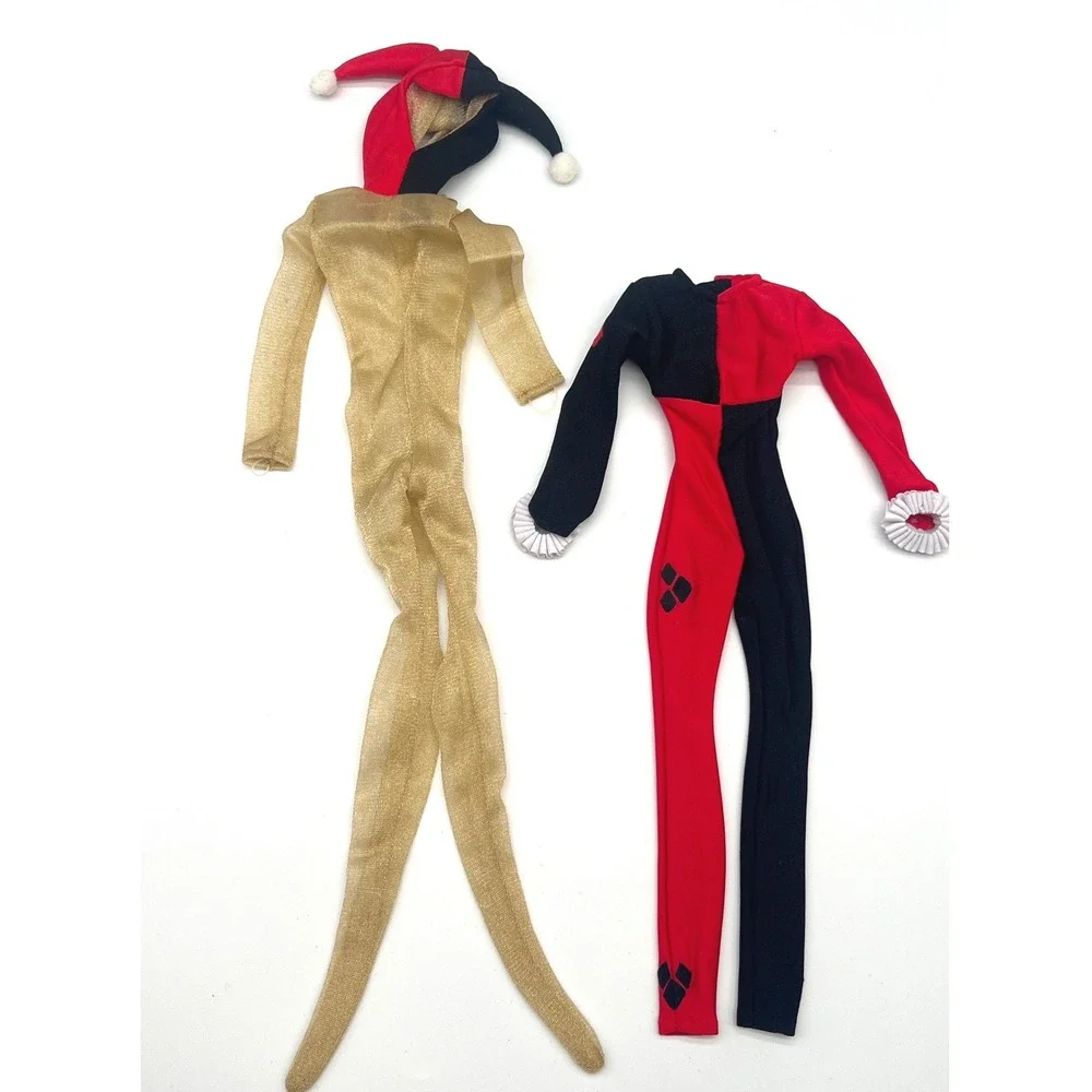 Tonner outfit was